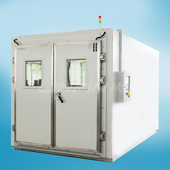 車(chē)載導(dǎo)航老化測(cè)試房